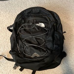 Borealis North Face Bagpack
